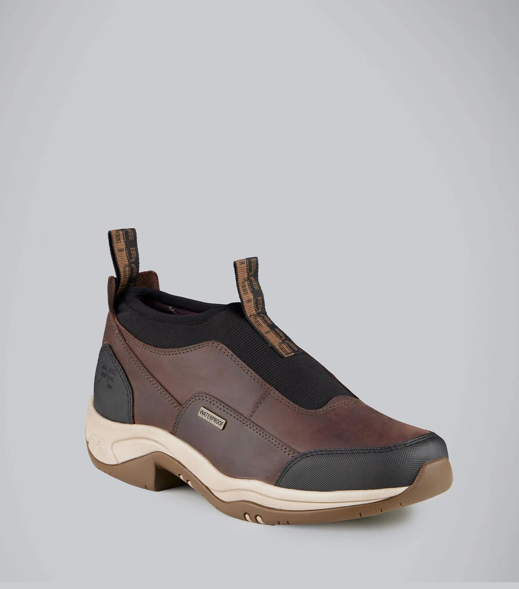 Vinci II Waterproof Shoe Brown