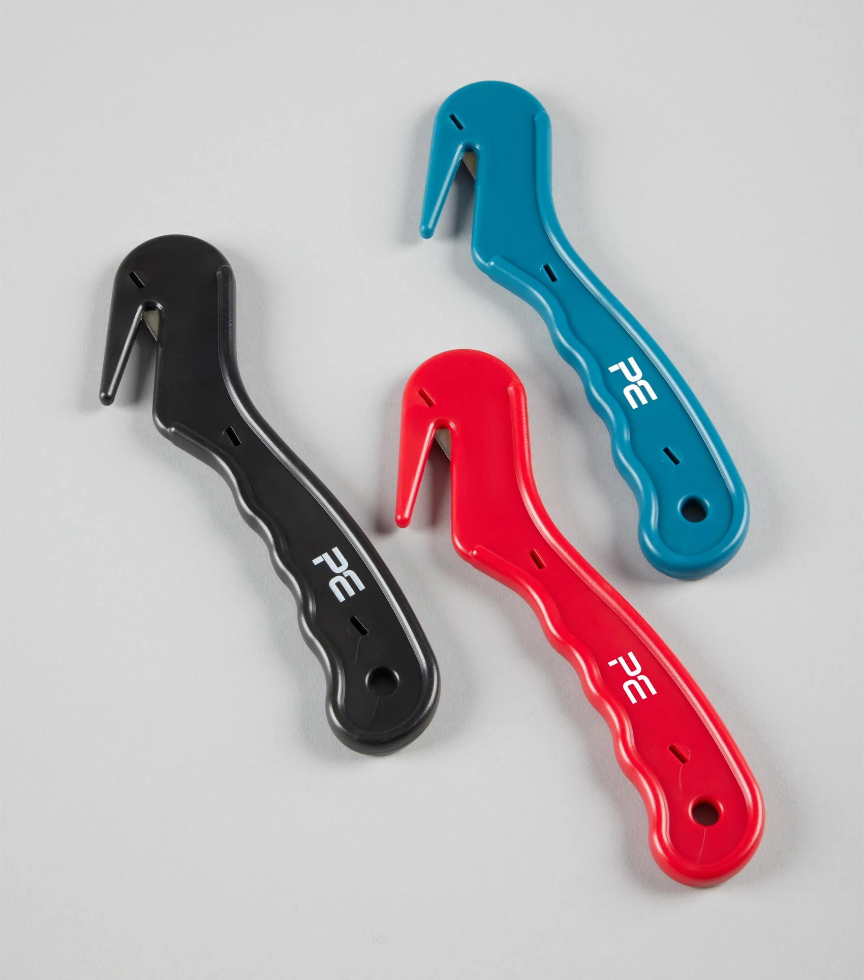 Yard Knife Peacock Blue - Image 2
